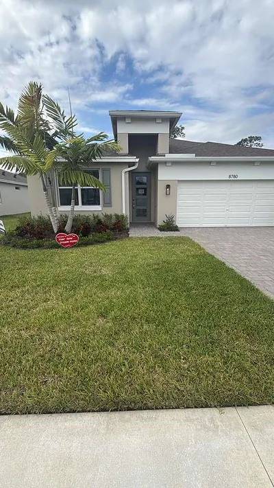 8780 SW Kanner Oaks Drive, Stuart, FL 34997 Stuart FL