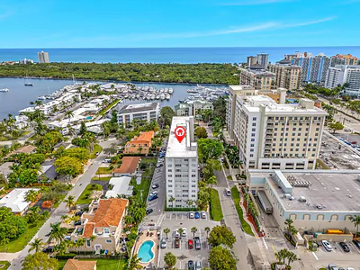 2555 NE 11th Street 708, Fort Lauderdale, FL 33304 #708 Fort Lauderdale FL