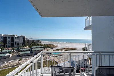 5830 MIDNIGHT PASS ROAD 705 #705 Sarasota FL