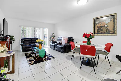 7700 Camino Real D-101 #D-101 Miami FL