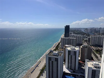 1850 S Ocean Dr (2 stories) PH4402 #PH4402 Hallandale Beach FL