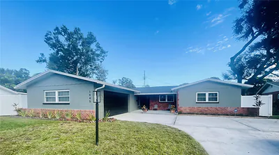 1945 68TH AVENUE S St Petersburg FL