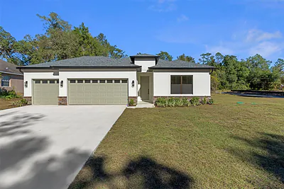 7835 N CREEK WAY Citrus Springs FL