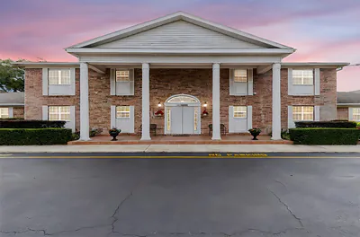 4270 LAKE UNDERHILL ROAD 1 #1 Orlando FL