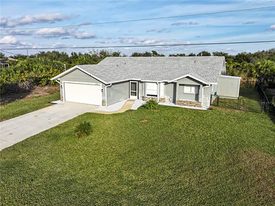 9492 GALAXIE CIRCLE Port Charlotte FL