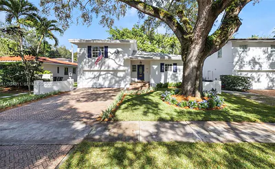 911 Andres Ave Coral Gables FL