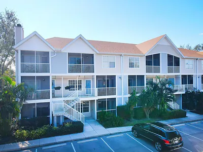 850 S TAMIAMI TRAIL 724 #724 Sarasota FL