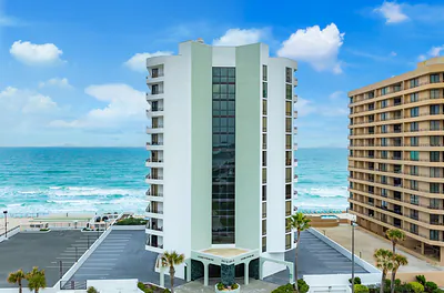 3013 S ATLANTIC AVENUE 803 #803 Daytona Beach Shores FL
