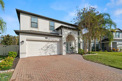 1216 MULTIFLORA LOOP Lutz FL