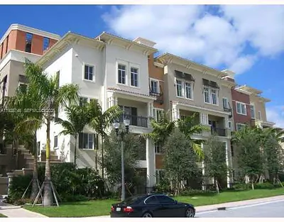 2955 NW 126th Ave 301-5 #301-5 Sunrise FL