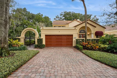 2476 VIA GENOVA Apopka FL