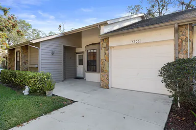 6606 BRAMBLELEAF DRIVE Spring Hill FL