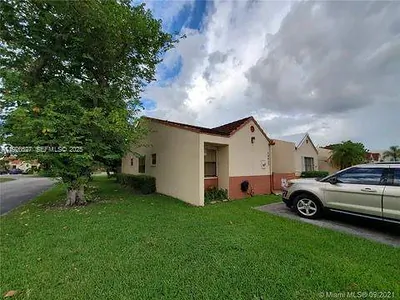 14927 SW 89th St 14927 #14927 Miami FL