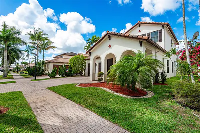 3320 NW 84th Way 3320 #3320 Cooper City FL