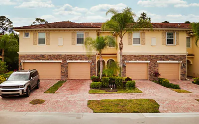 9674 SW Purple Martin Way, Stuart, FL 34997 Stuart FL