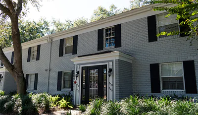 151 LEWFIELD CIRCLE 4 #4 Winter Park FL