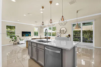 3936 Mahogany Ln Hollywood FL