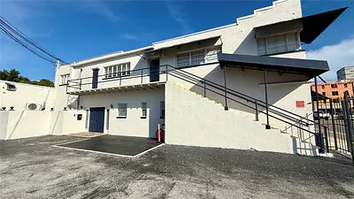 711 W AMELIA STREET Unit B #Unit B Orlando FL