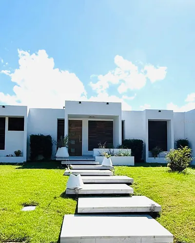 Lot. 51 TANAMA Arecibo PR