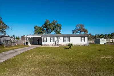6601 SW 84 STREET Ocala FL