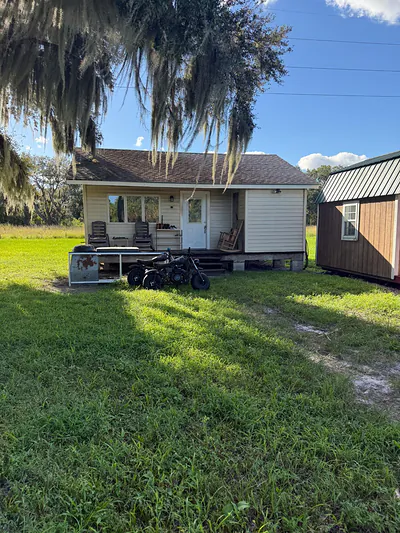 23993 SW Cardamine Street, Indiantown, FL 34956 Indiantown FL