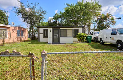14135 NW 22nd Place, Opa-Locka, FL 33054 Opa Locka FL