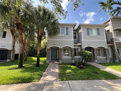 8208 SW 29th St 101 #101 Miramar FL