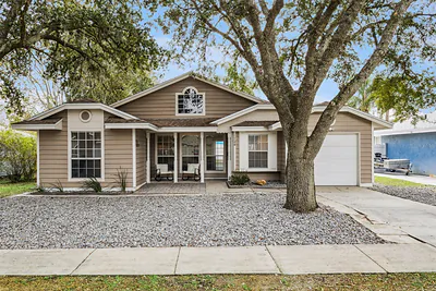 1724 DORSET DRIVE Mount Dora FL