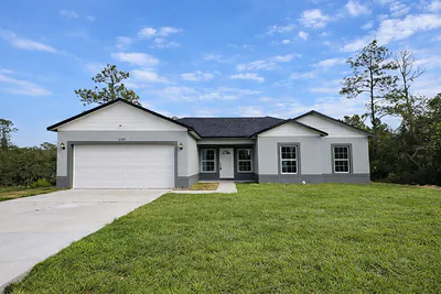 1310 HOMOSASSA DRIVE Kissimmee FL