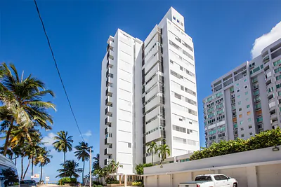 51 KING'S COURT STREET 14B #14B San Juan PR