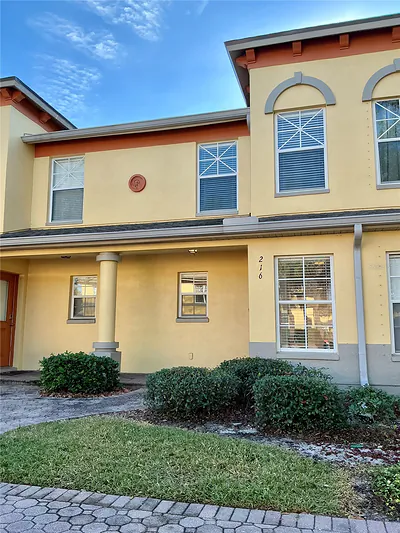 216 COQUINA BAY DR DRIVE St Petersburg FL