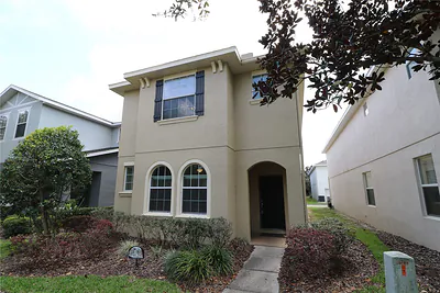 9029 ASPEN HOLLOW PLACE Riverview FL