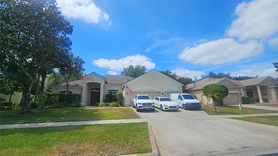 2664 VALIANT DRIVE Clermont FL