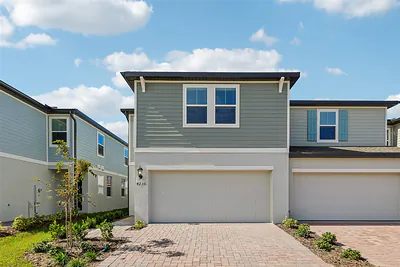 4236 RANCH HOUSE ROAD St Cloud FL