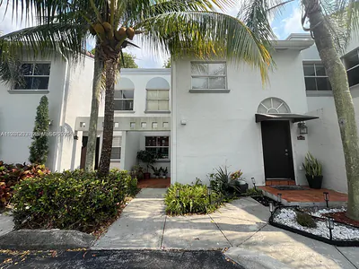 9756 NW 47th Ter 168 #168 Doral FL