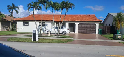 1417 SW 139 AVE Miami FL