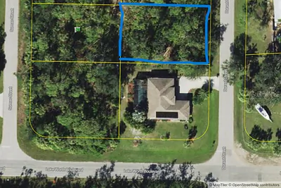 4255 DURANT STREET Port Charlotte FL