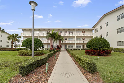 124 Preston C, Boca Raton, FL 33434 Boca Raton FL