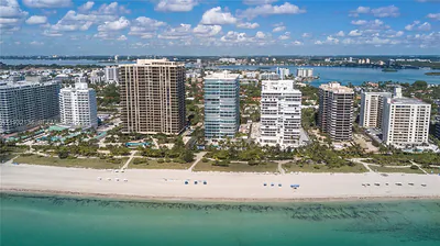 10155 Collins Ave 410 #410 Bal Harbour FL