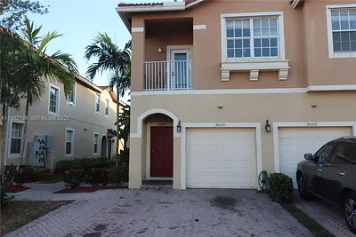 9070 Preston Pl 9070 #9070 Tamarac FL
