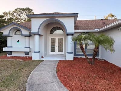 6189 SCHALEKAMP DRIVE Spring Hill FL