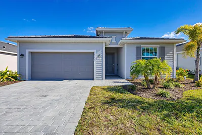 11314 PINOT DRIVE Venice FL