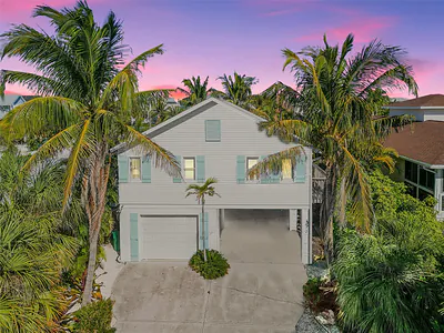 612 FERN STREET Anna Maria FL