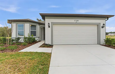 37380 CLINCH CIRCLE Zephyrhills FL