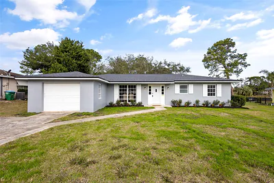 1566 FINDLAY STREET Deltona FL