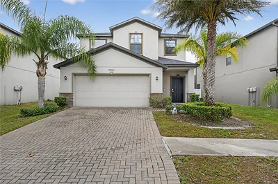 20041 SATIN LEAF AVENUE Tampa FL