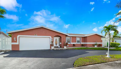 10510 NW 24 Street, Sunrise, FL 33322 Sunrise FL