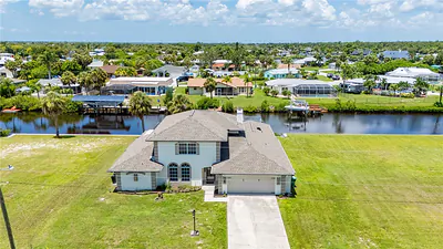 4630 FALLON CIRCLE Port Charlotte FL