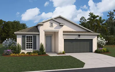 17011 COTTONTAIL CIRCLE Punta Gorda FL