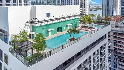 11 NE 6 Street 2201 #2201 Miami FL